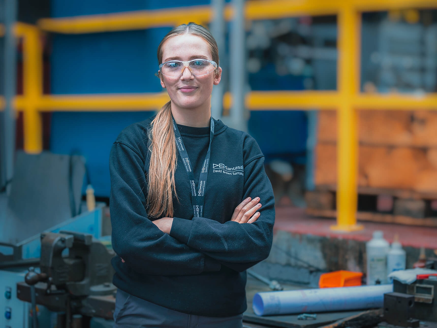 International Women's Day - Women in Engineering Interview
